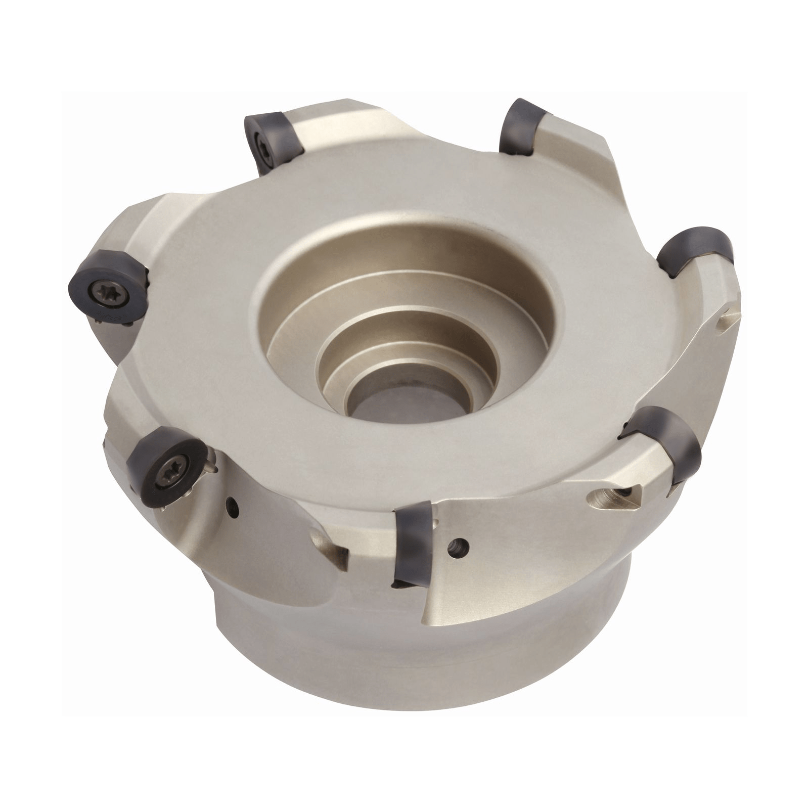 seco face millSave 50 cost and get more profit