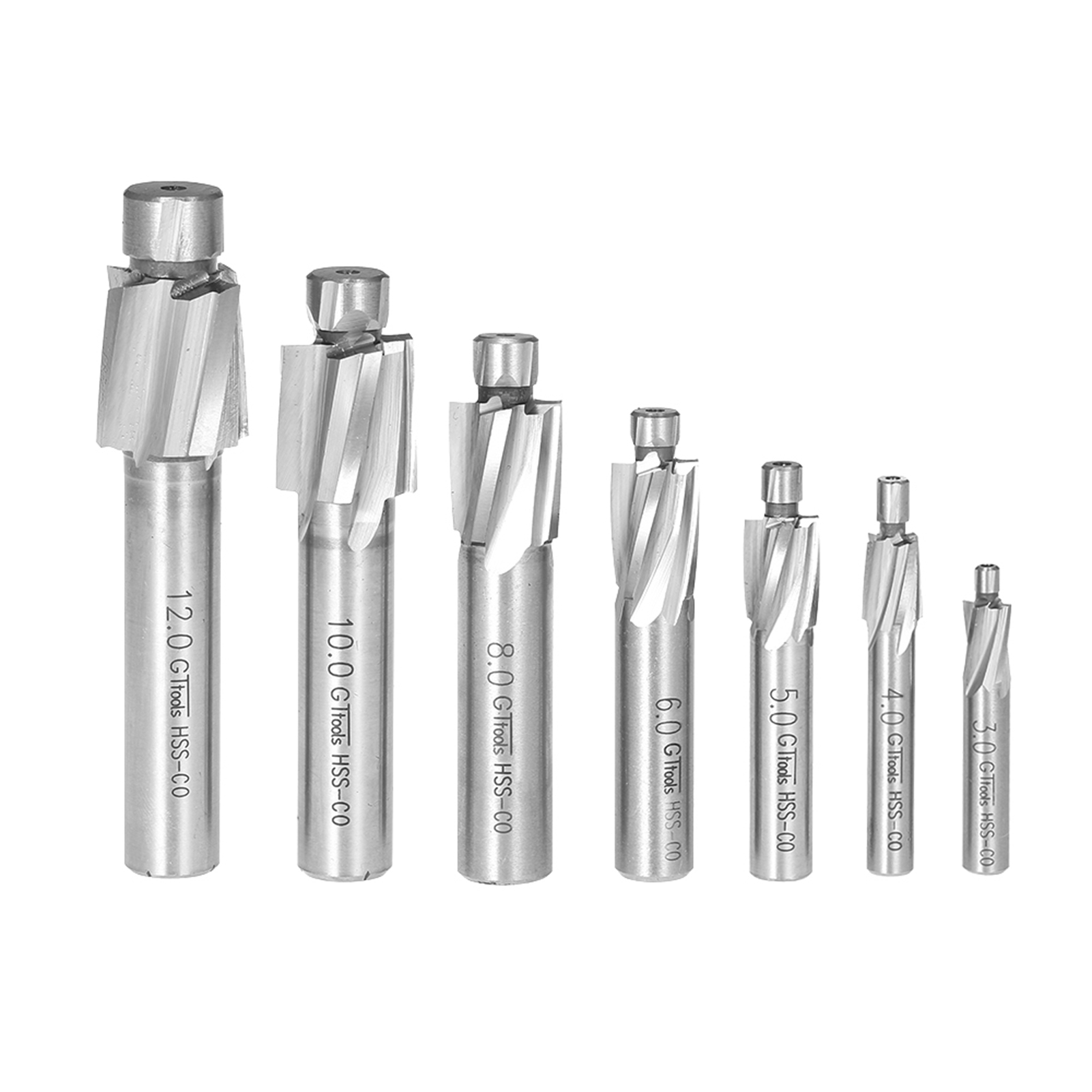 counterbore end millSave 50 cost and get more profit