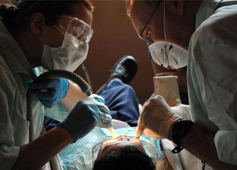 Dentists In Poland City Of Katowice