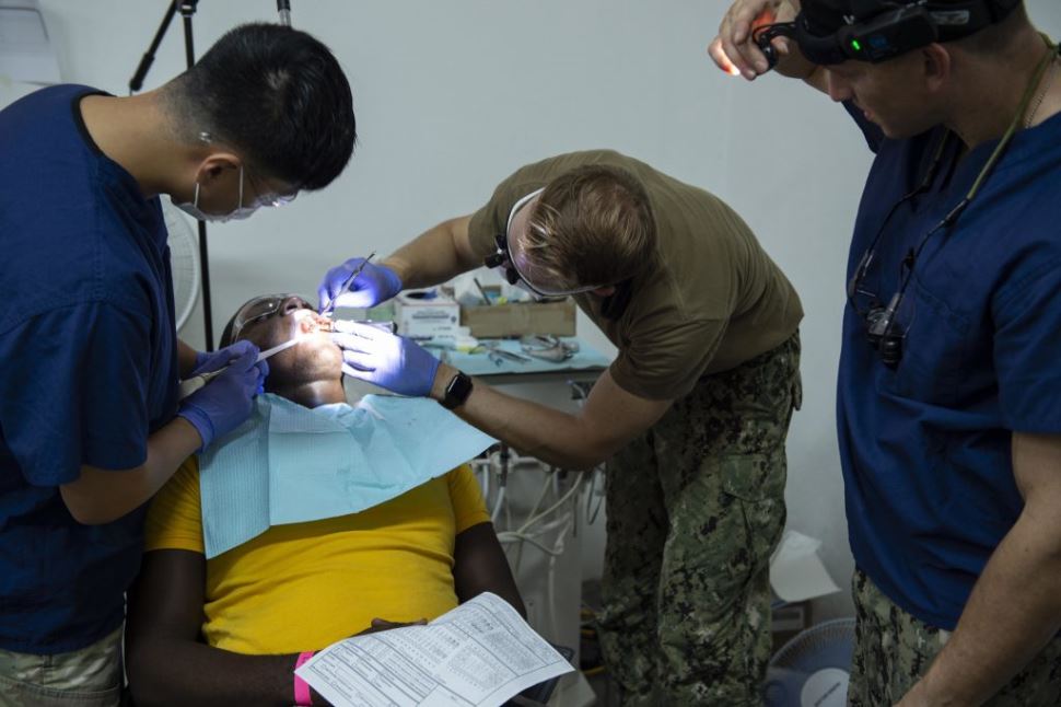 Dental Specialists In Timisoara Romania