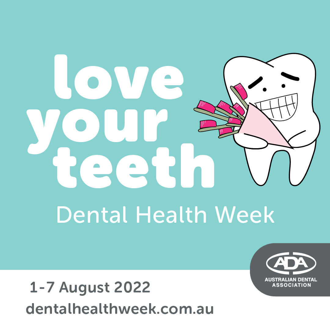 Dental Health Week Dental at Keys