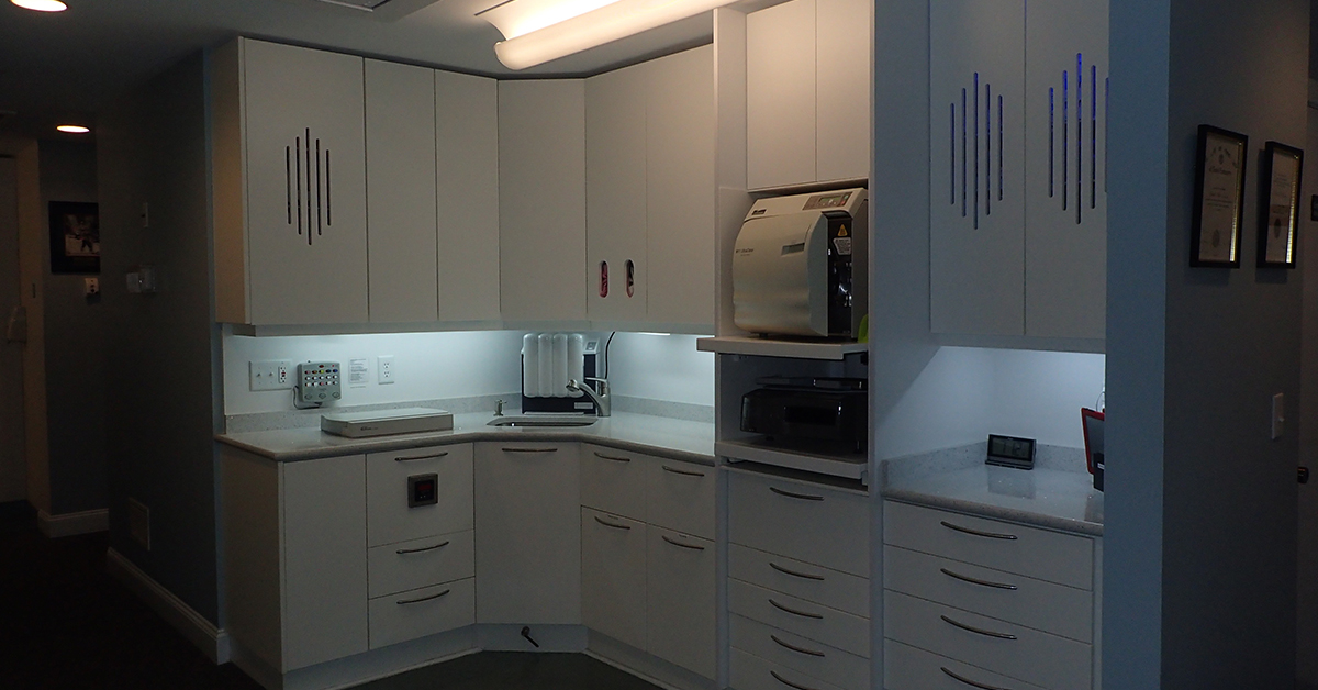 Our Office Dental Cape Cod