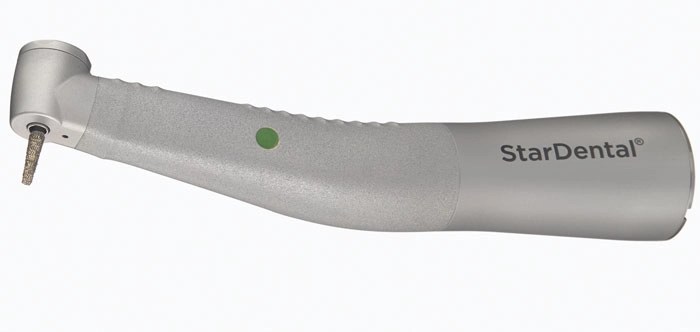 Star ETorque Electric Handpiece System DENTALEZ