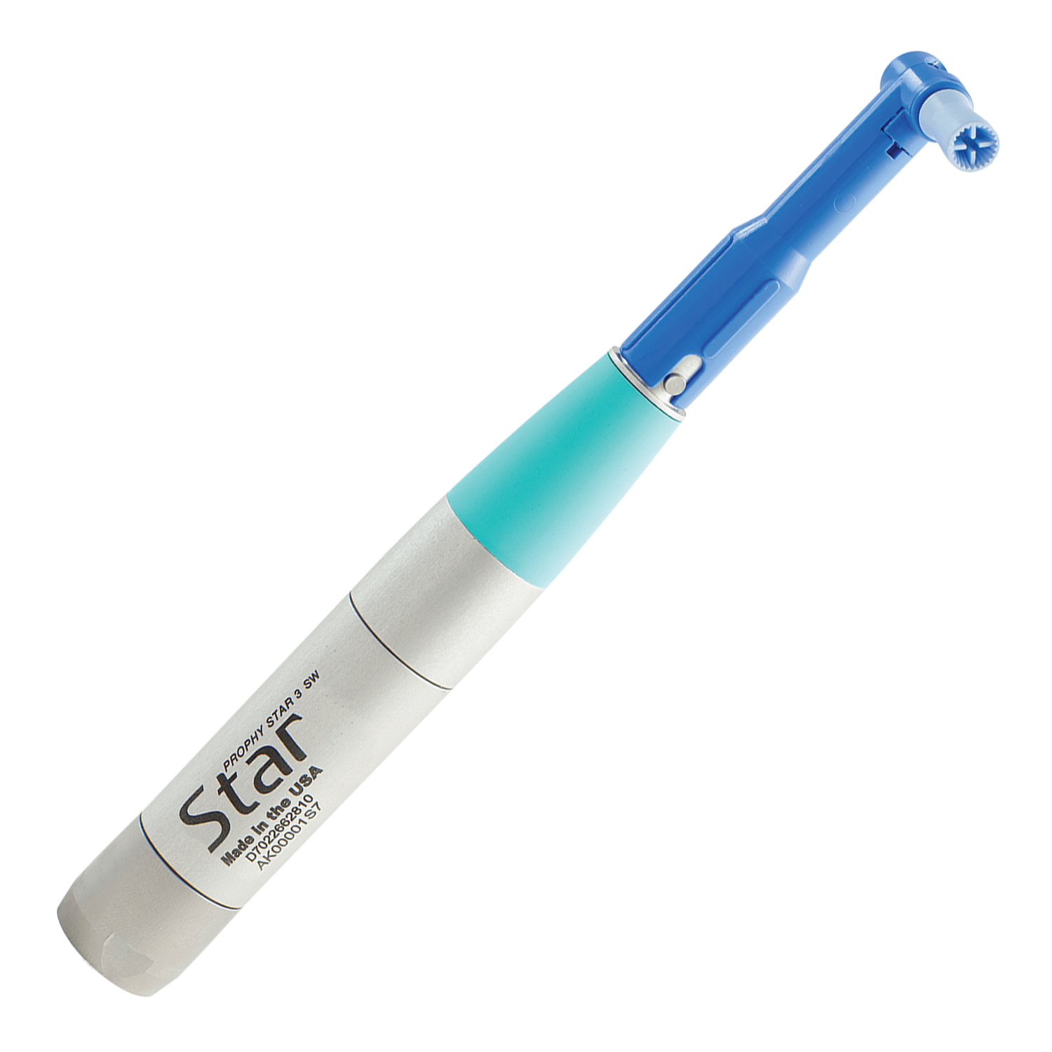 Prophy Star® 3 and 3 SW Hygiene Handpiece DENTALEZ
