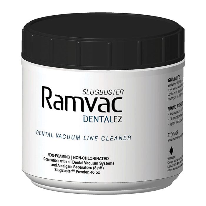 Dental Vacuum Line Cleaner DENTALEZ