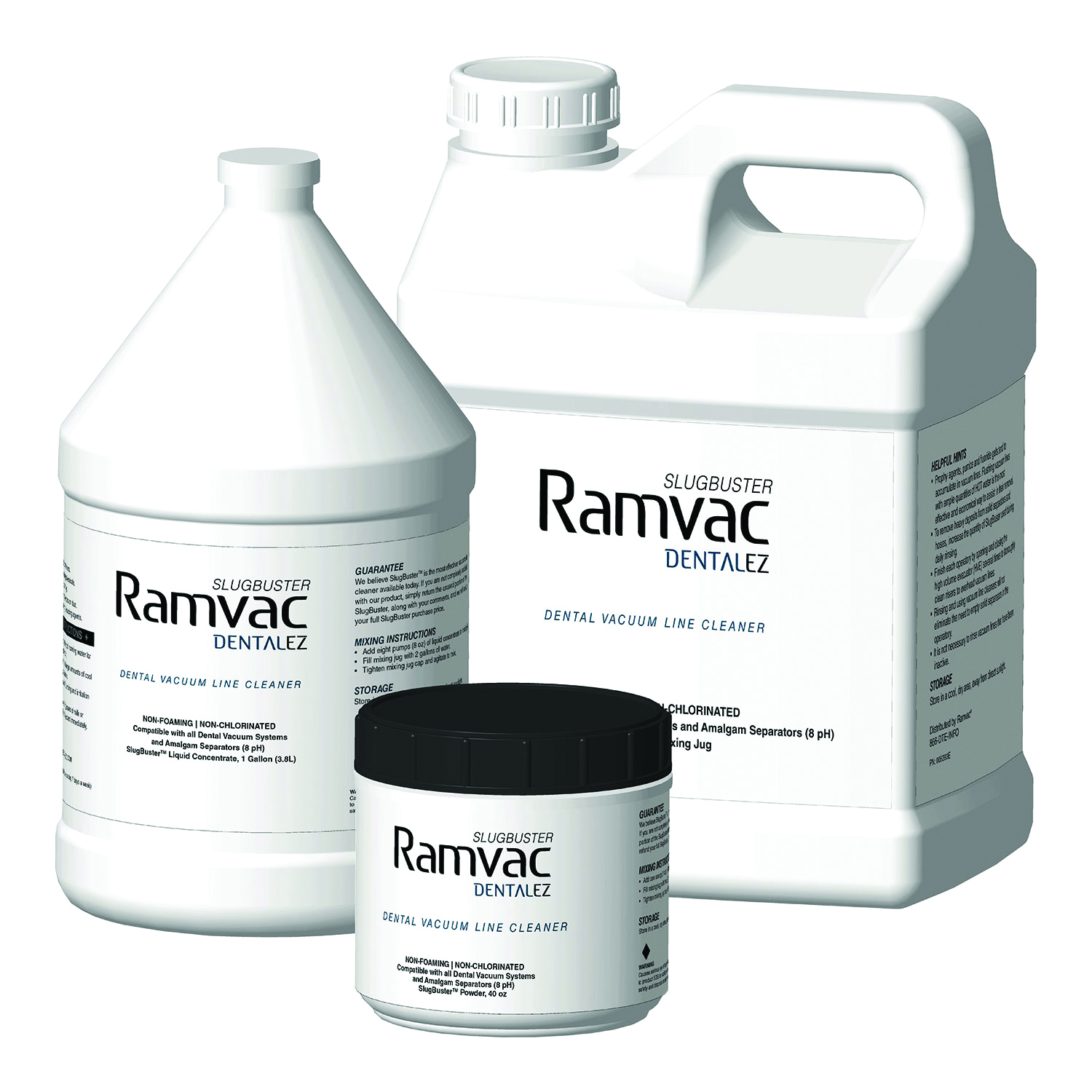 Image Library Utility DENTALEZ