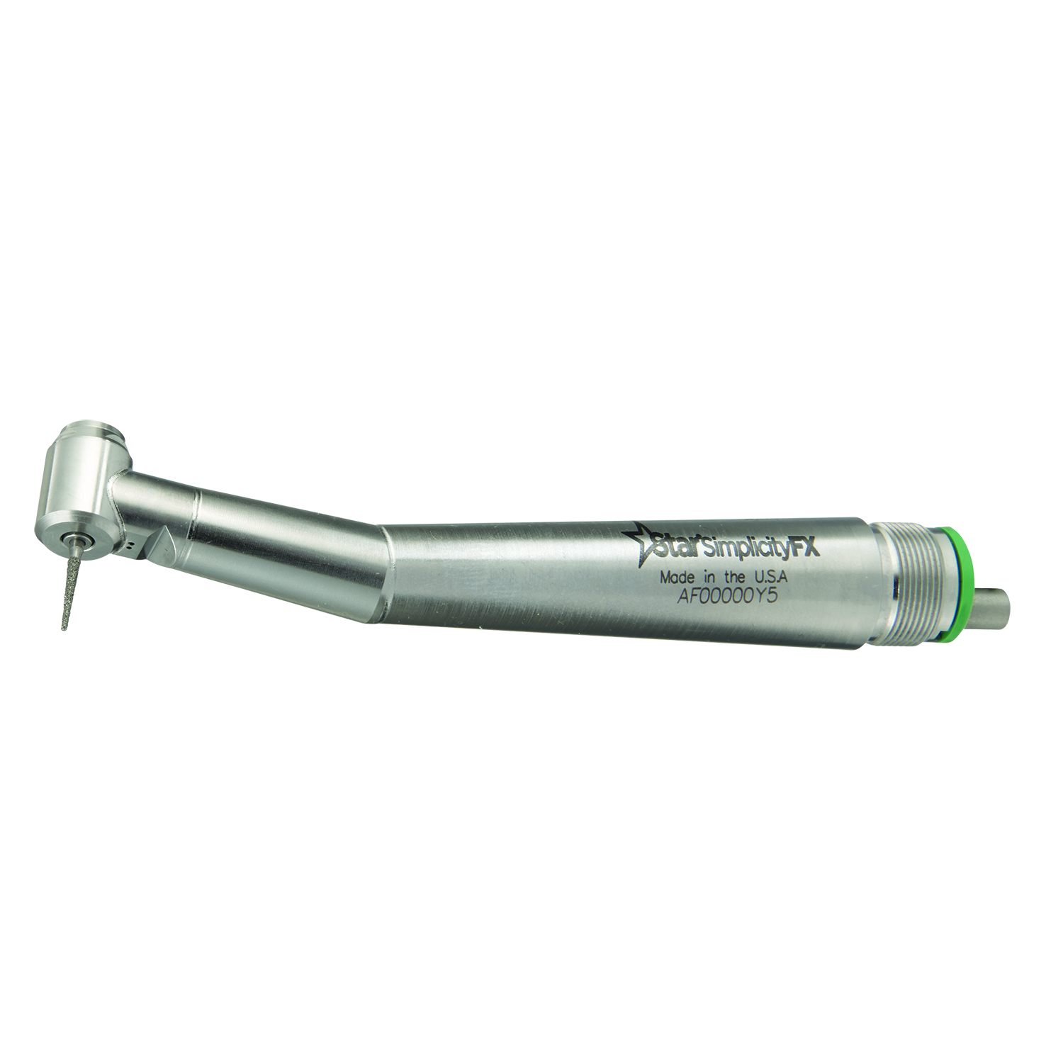 Image Library Handpieces DENTALEZ