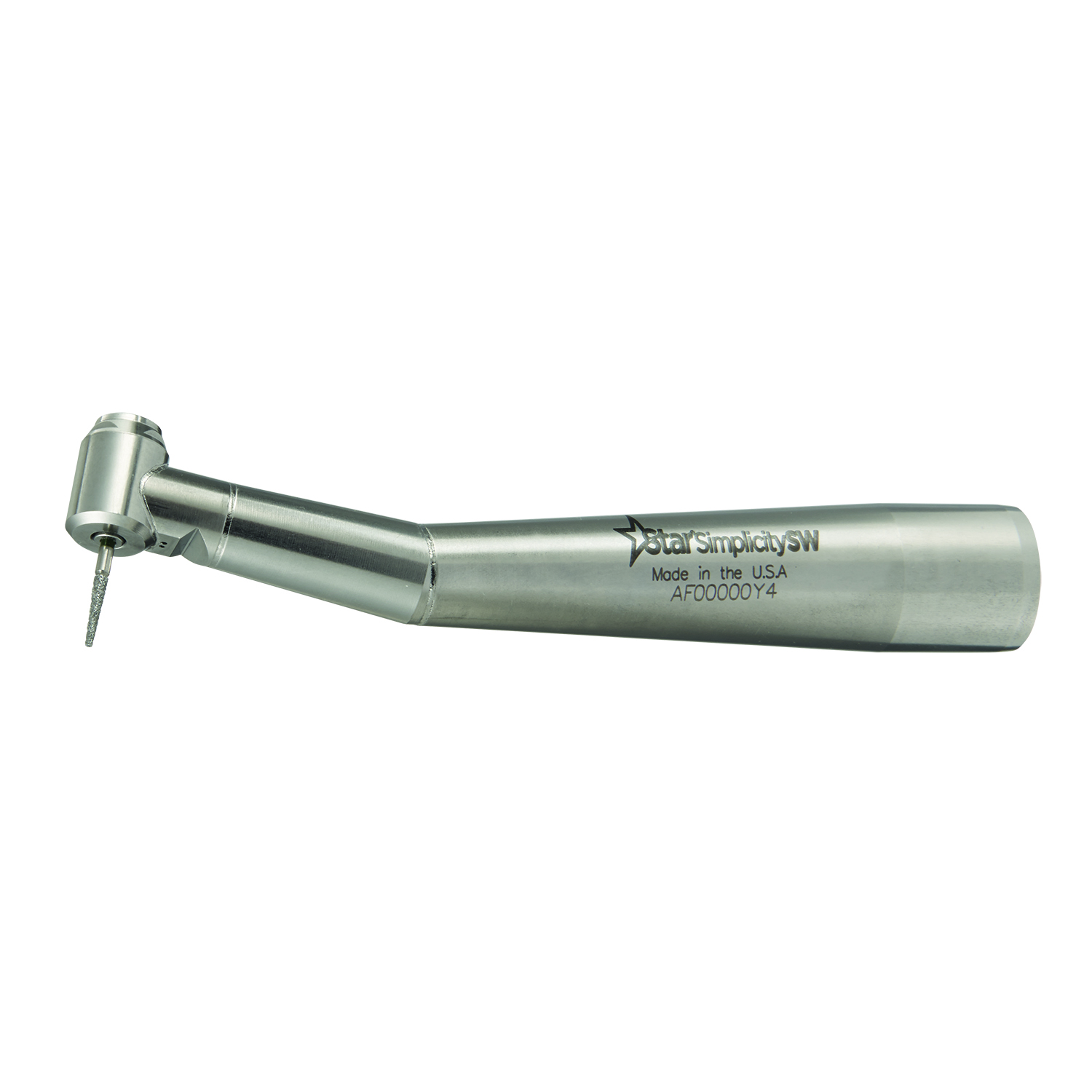Image Library Handpieces DENTALEZ