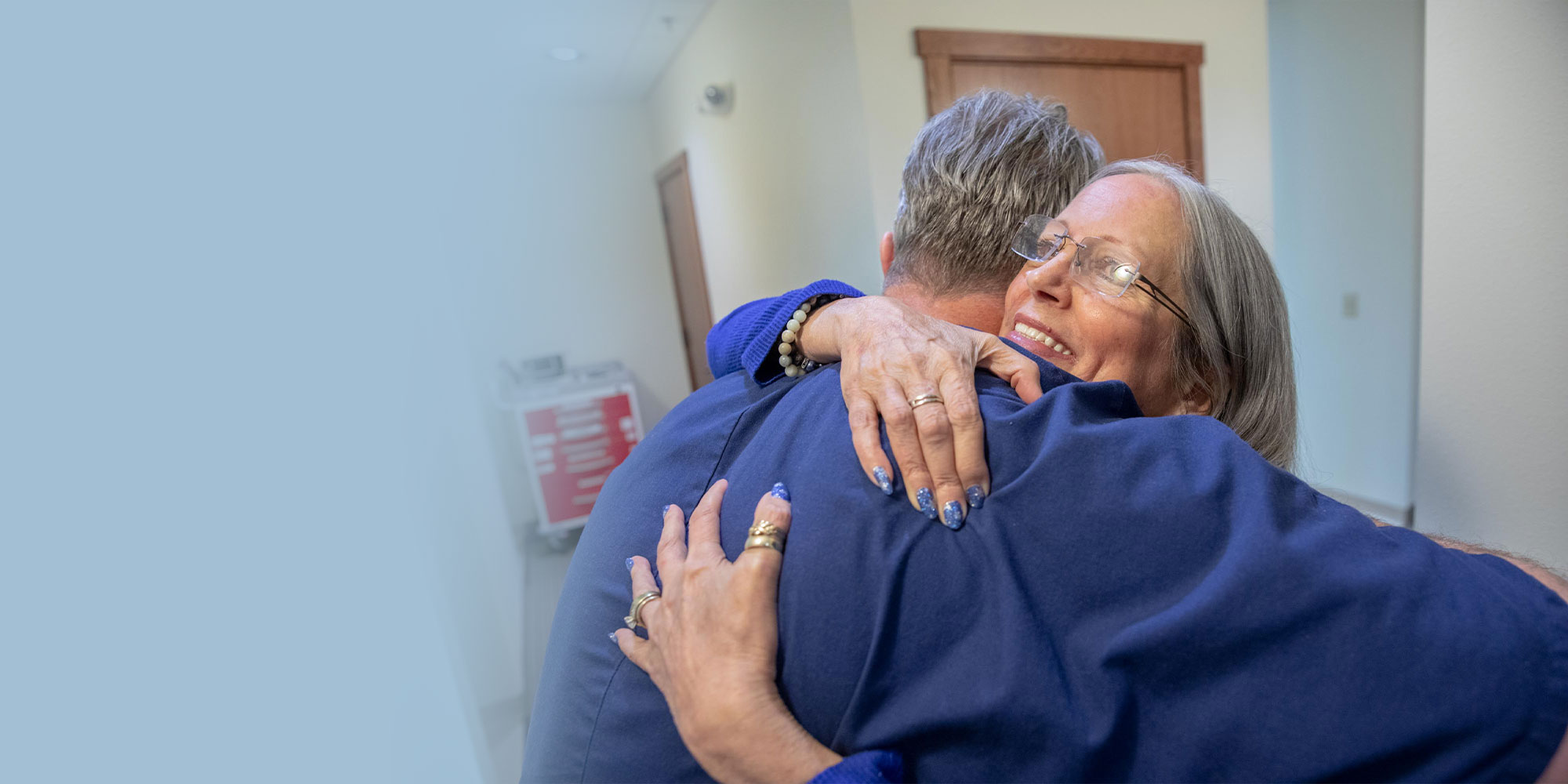 Patient Stories CRIOS La Crosse & Onalaska, WI