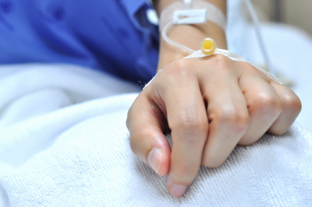 IV Sedation VS General Anesthesia Kwon Dental Blog