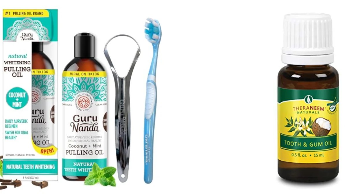 Coconut Oil for Receding Gums Disease — DentalRave