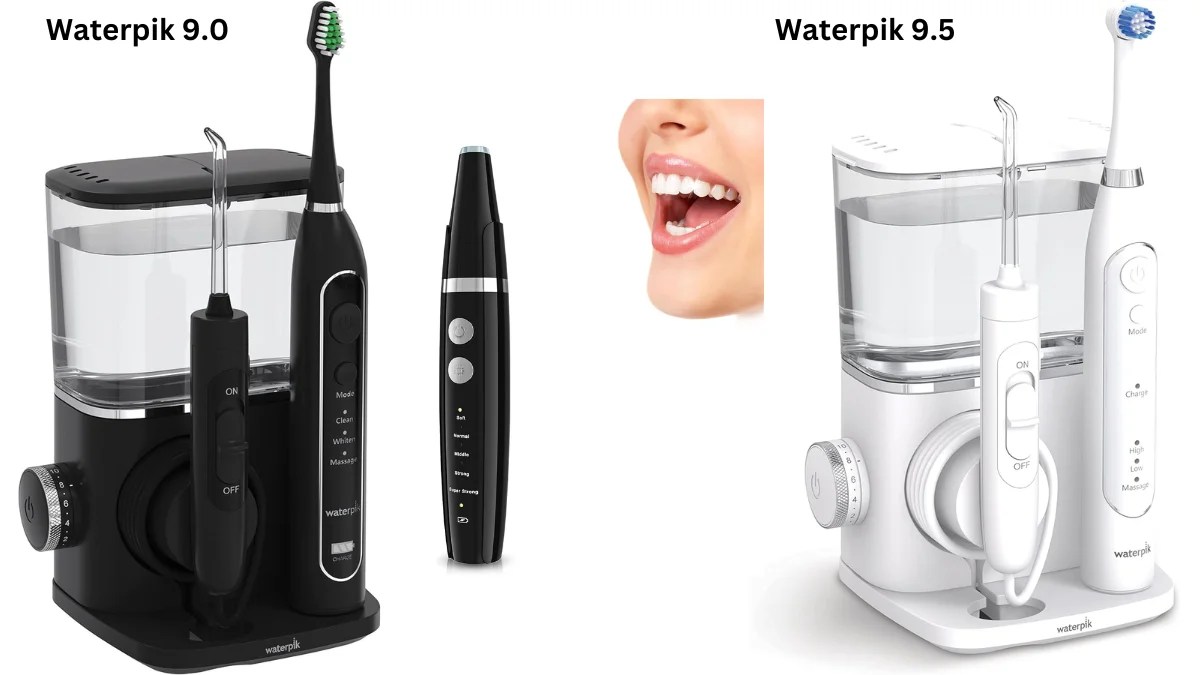 Can Waterpik Remove Tartar? — DentalRave