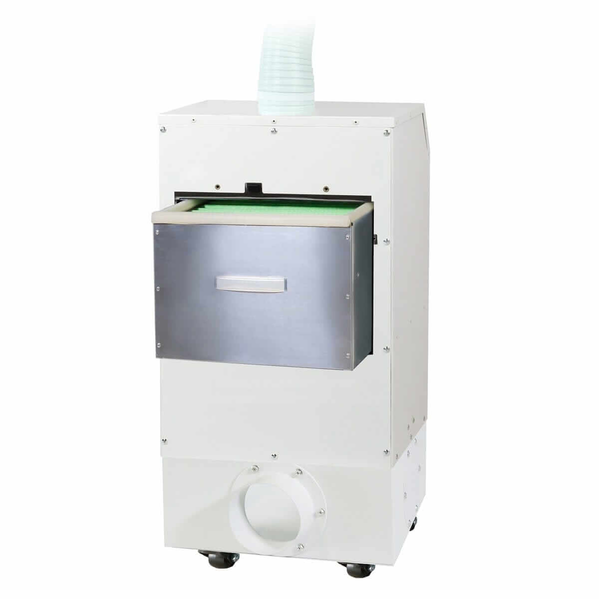 HealthyAir® Source Capture Oral Aerosol Vacuum & Air Purification
