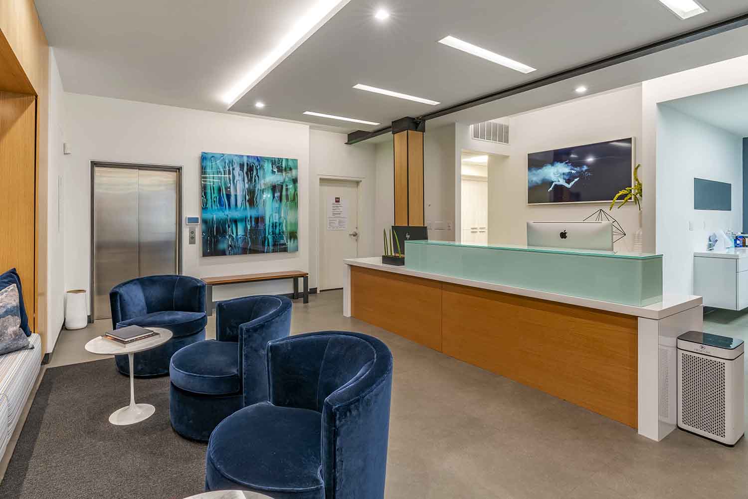 Dentist in San Francisco DENTAL STUDIO SF