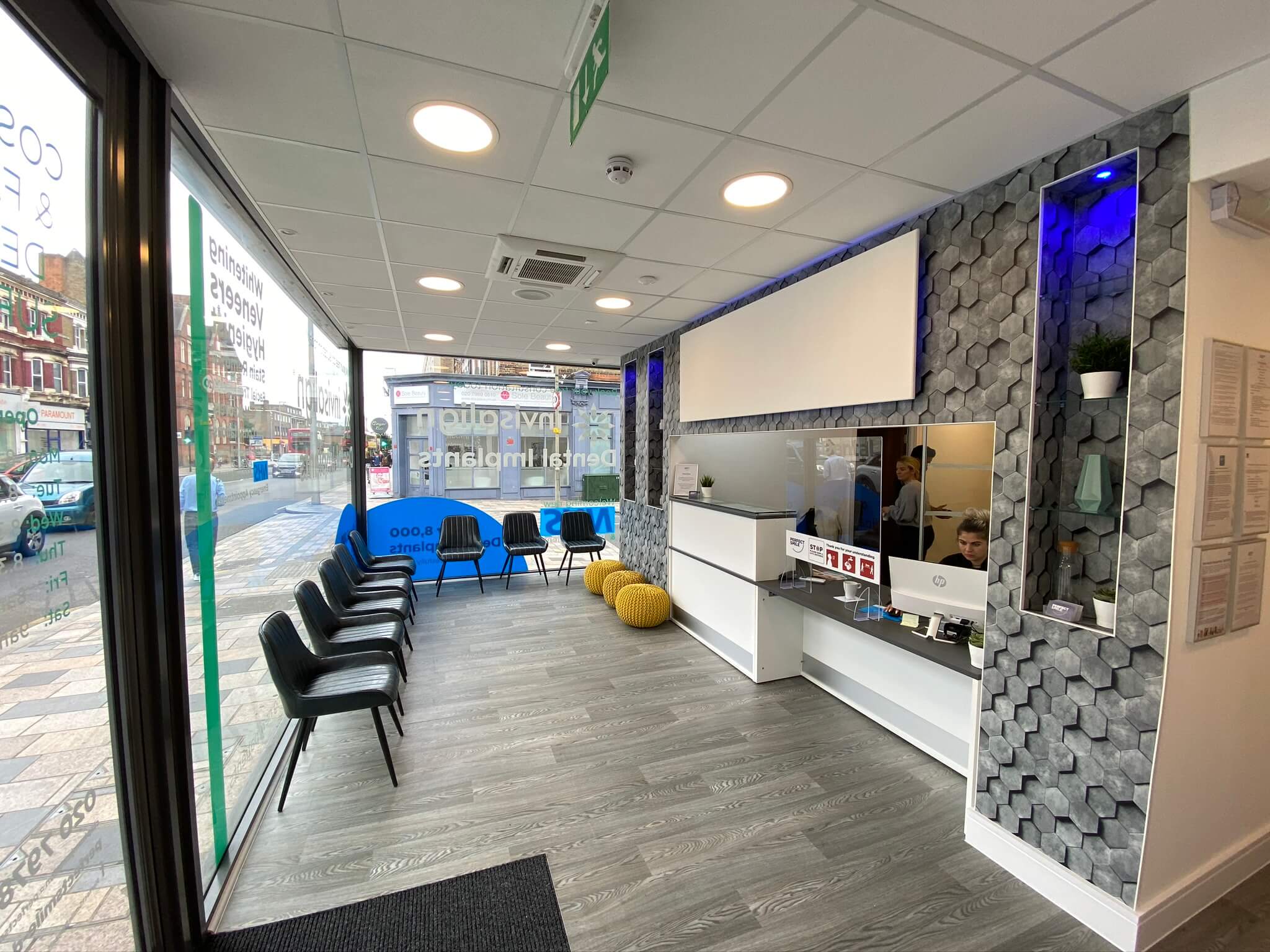 Perfect Smile Dental Surgery Clapham Junction Dental Surgery