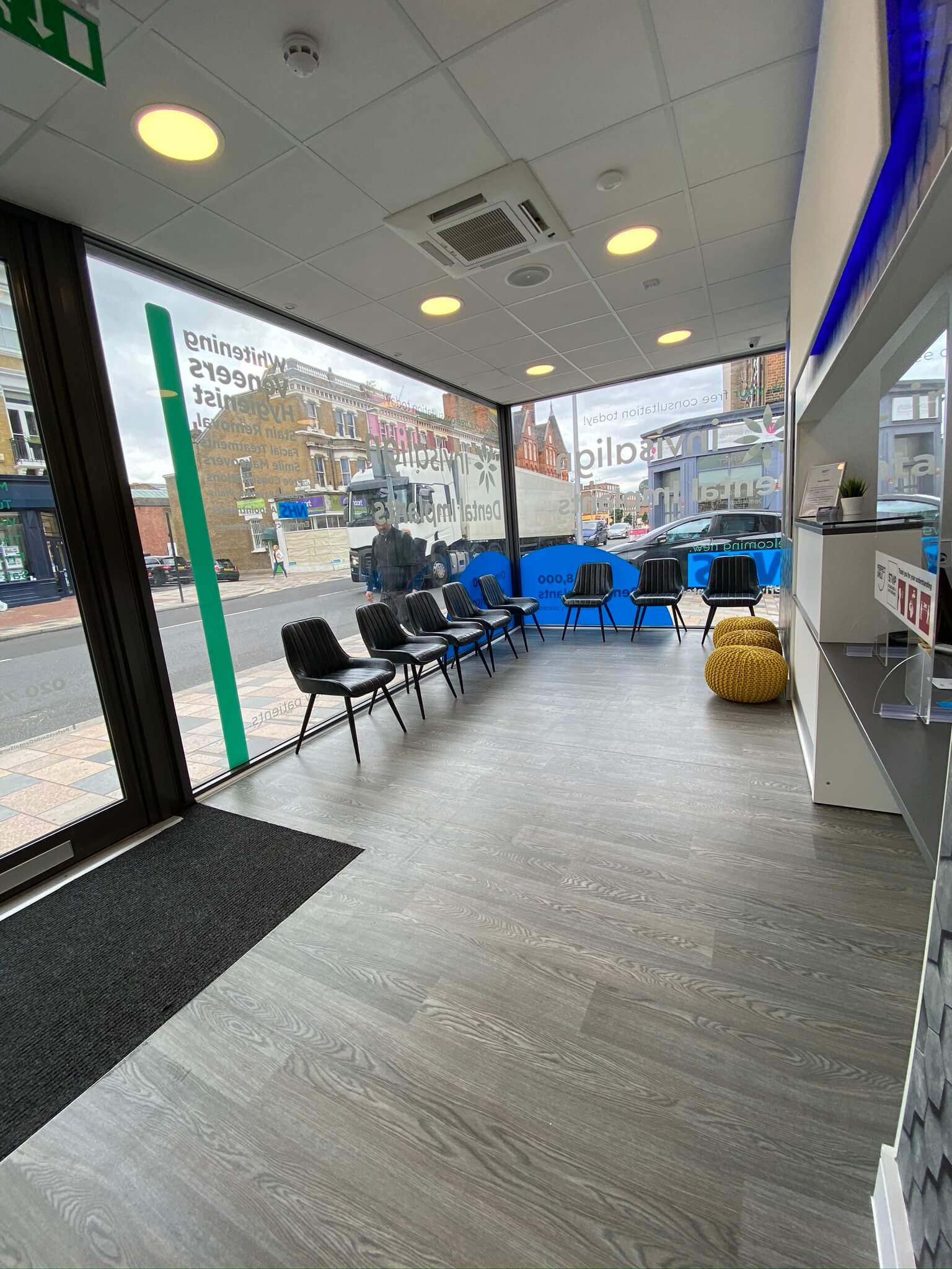 Perfect Smile Dental Surgery Clapham Junction Dental Surgery