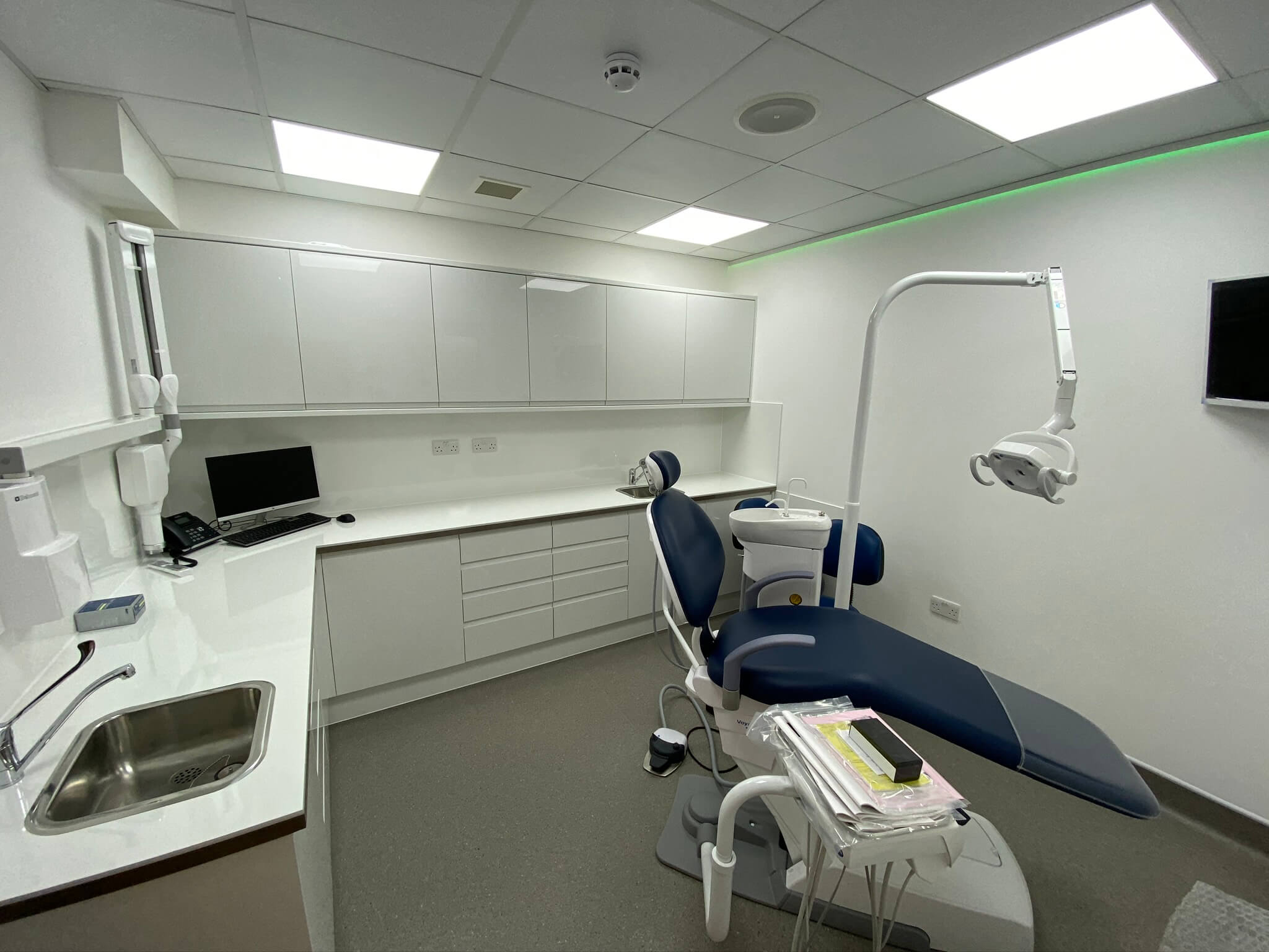 Perfect Smile Dental Surgery Clapham Junction Dental Surgery