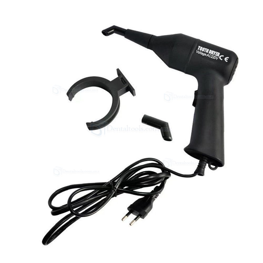 Alta calidad Secado laboratorio dental del secador Máquina Para