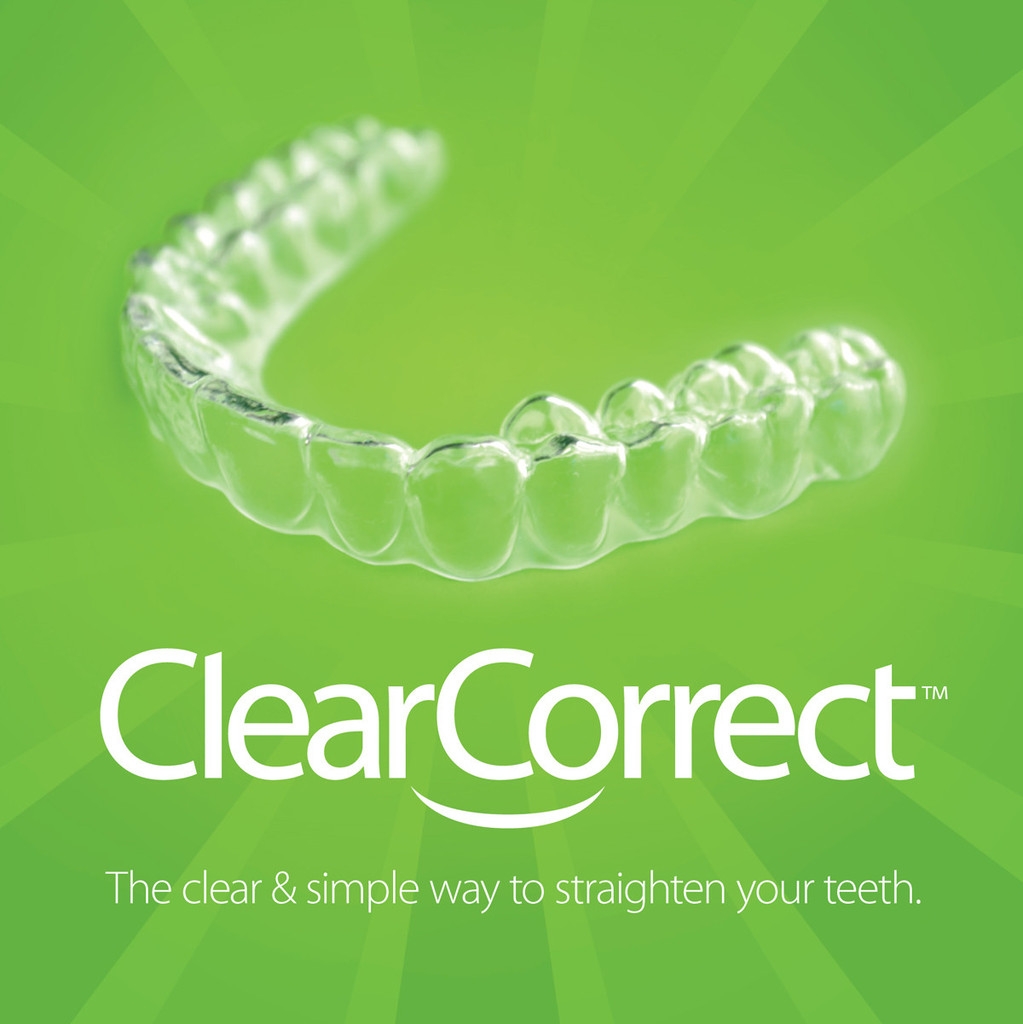 ClearCorrect Dentist in Fayetteville, GA Dental Traditions