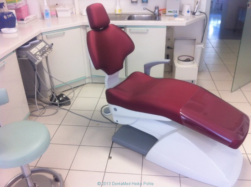 Referenzen DentaMed