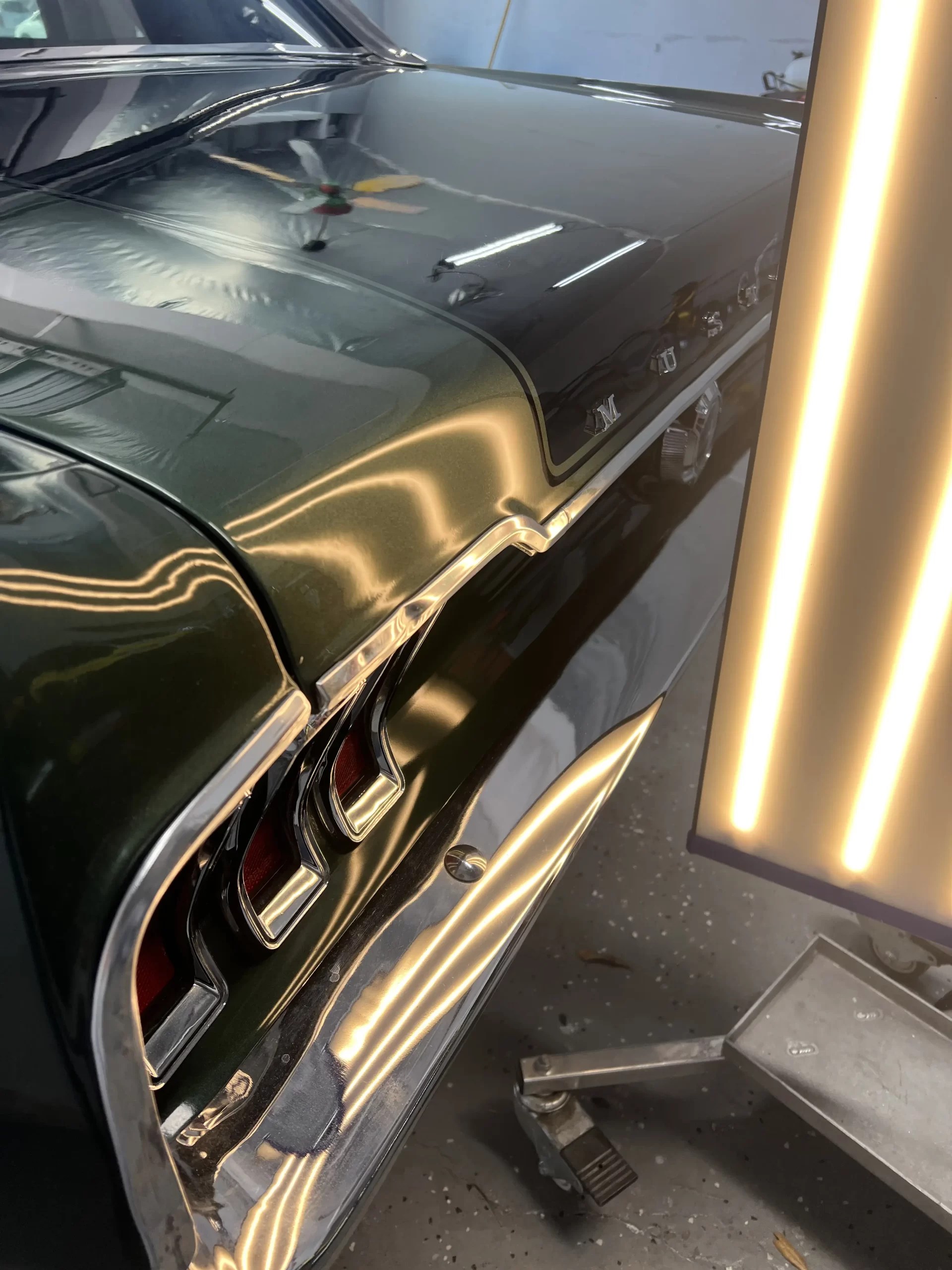 Gallery | Doctor Ding Dent Repair