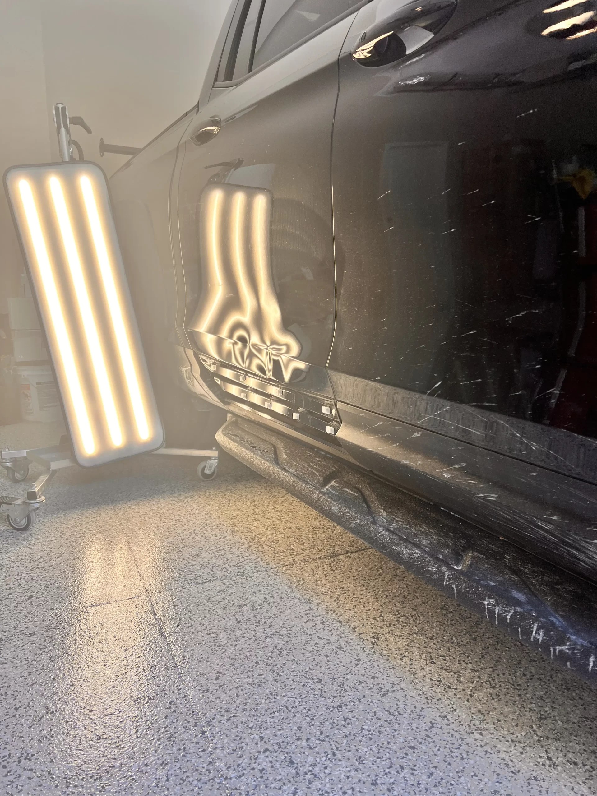 Gallery | Doctor Ding Dent Repair