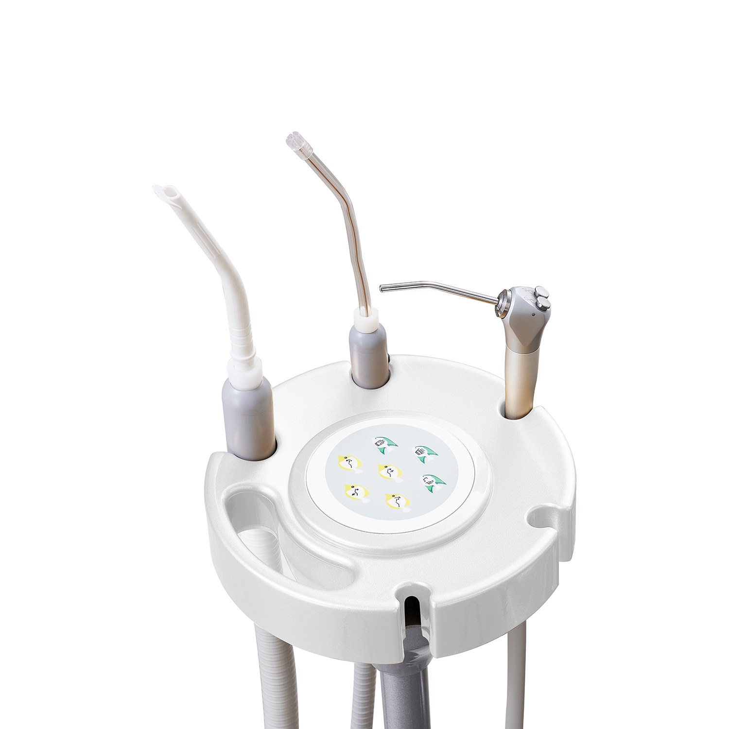 Implant Operation Chair Dental Chair Brands SAFETY