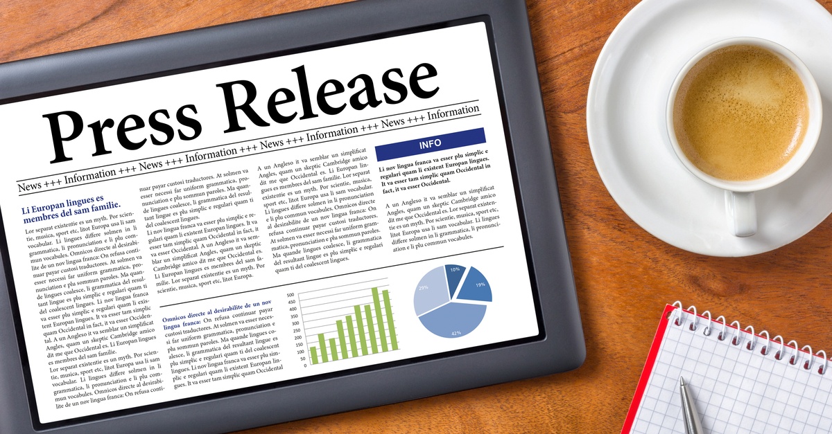 7 Tips for Digital Press Releases