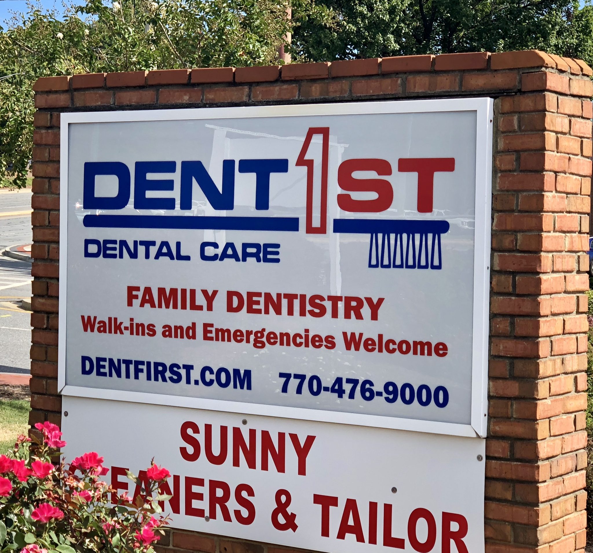 Dentist & Hygienist in Duluth, GA Teeth Cleaning & Dental Care Near You