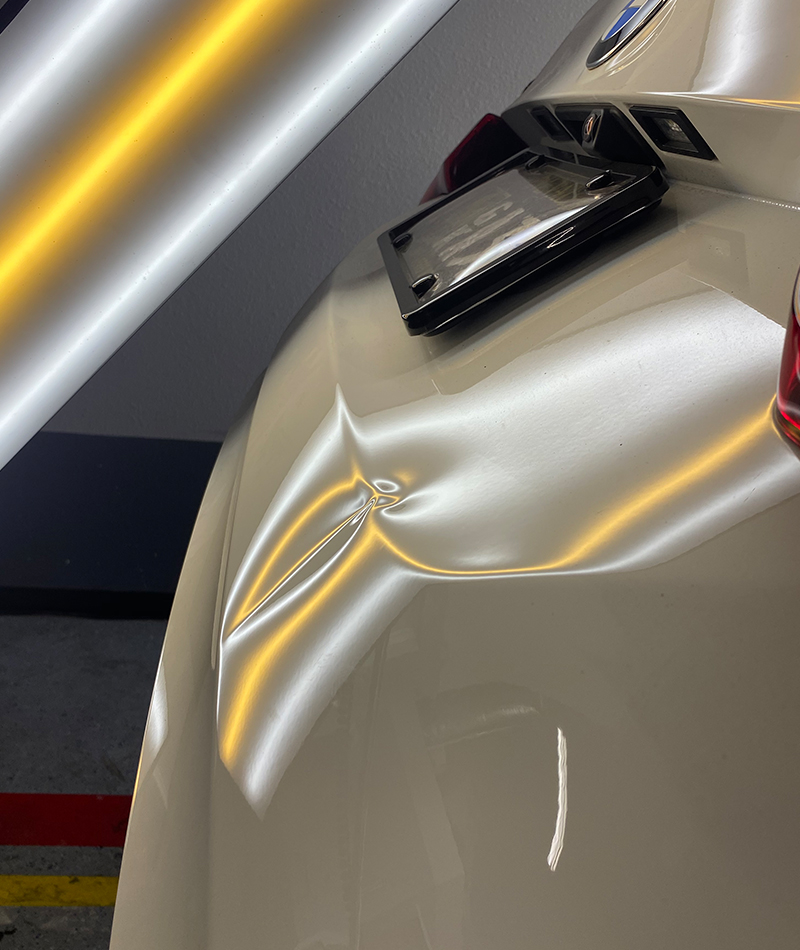 Dent Guys Las Vegas The Paintless Dent Repair