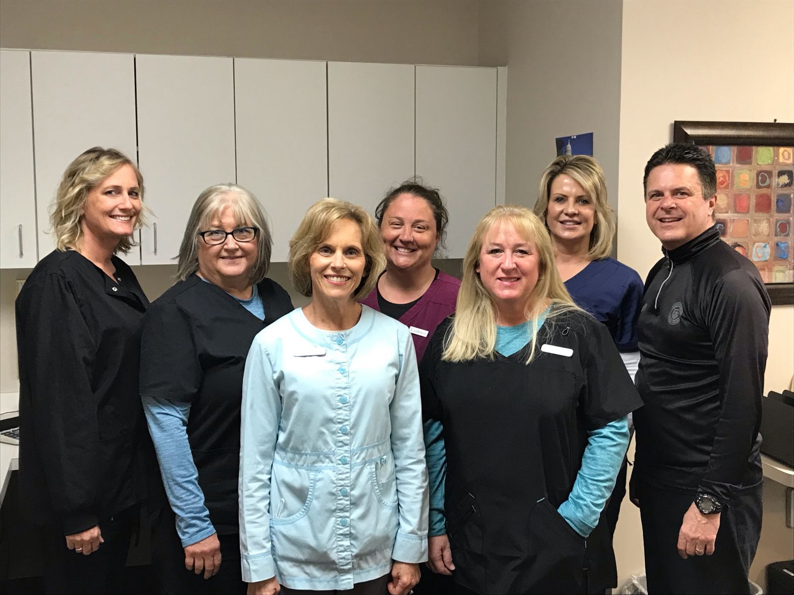 Jeffrey Rimarcik Dentist in Fenton, MI