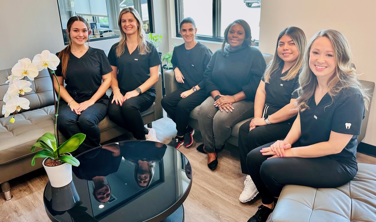 New Patients HOPE Dentistry, Suwanee Dentist