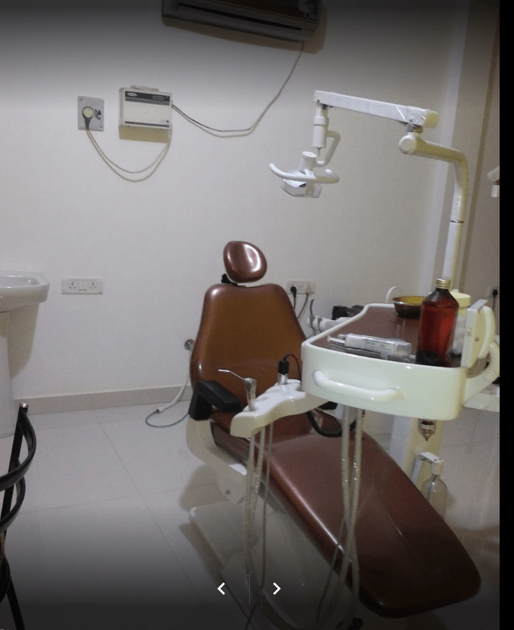 Dental Clinic Available For Rent At Old Perungalathur, Chennai Dental