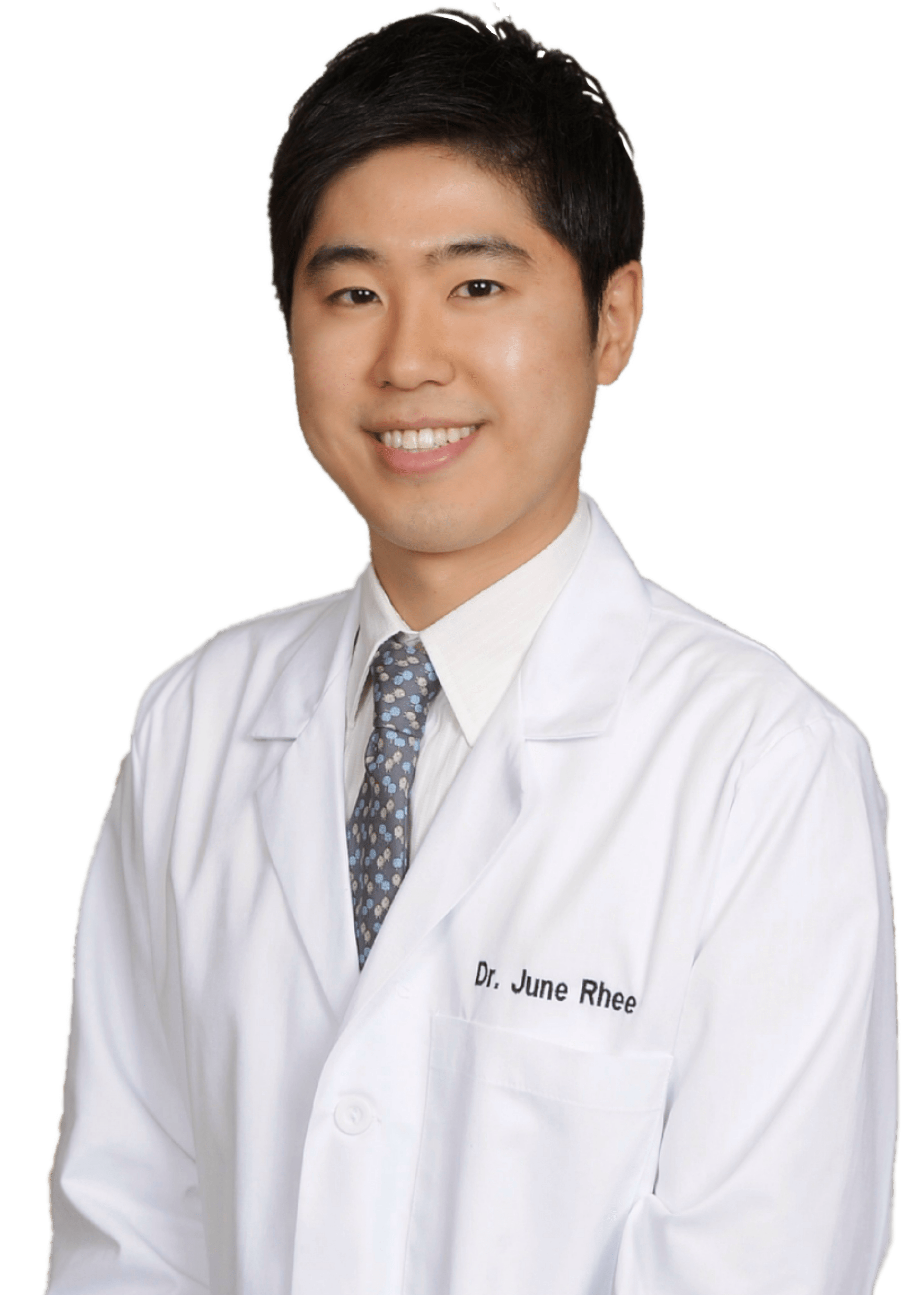 June Rhee, DDS, South San Francisco Dentist, Cosmetic and Family Dentistry
