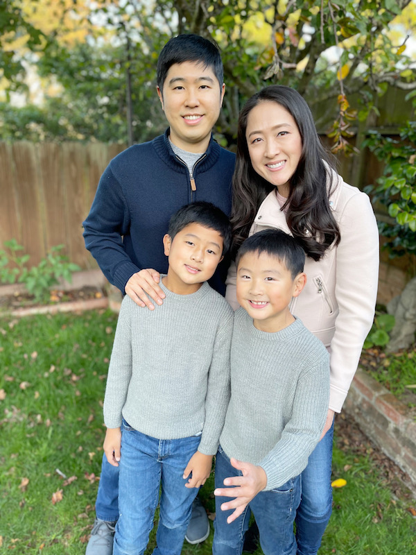 Meet the Doctor Dr. June Rhee, South San Francisco Dentist