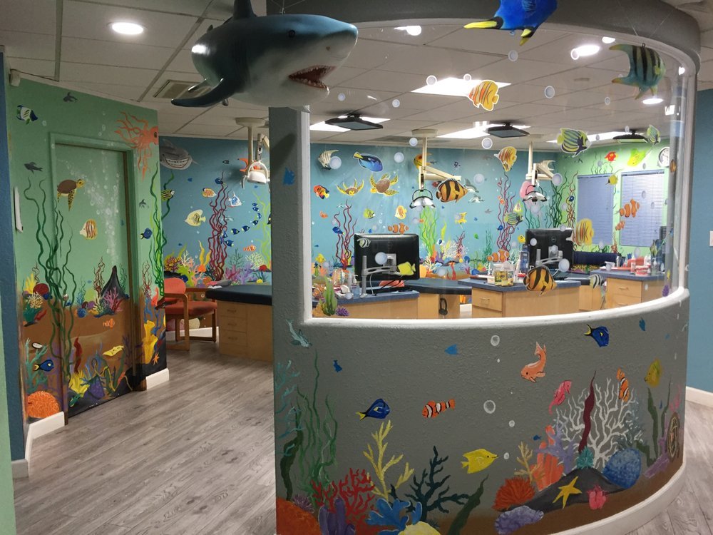 Pediatric Dentist and Orthodontist in San Jose, Milpitas, Saratoga