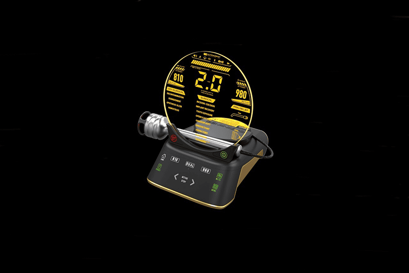 Gemini EVO Laser: The Next Evolution in Laser Dentistry - Dentistry Today