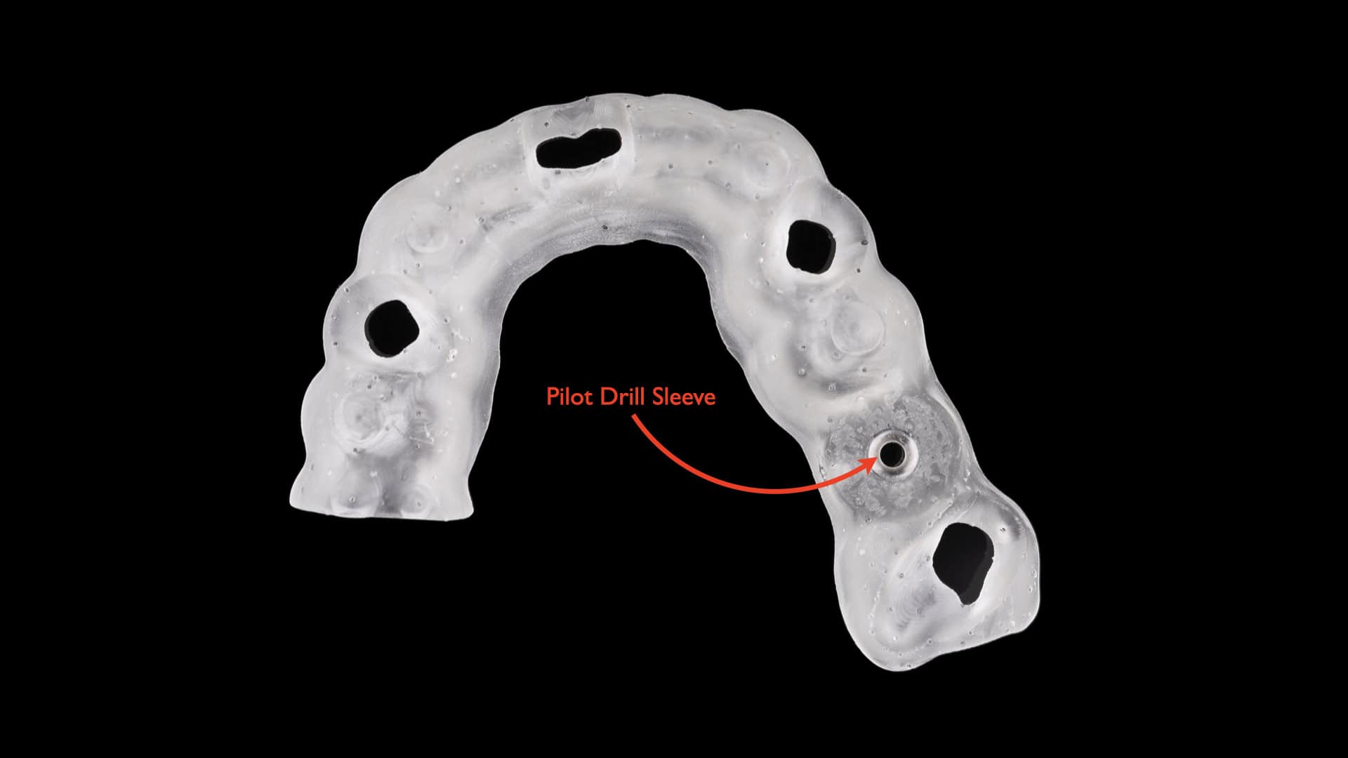 A Comprehensive Classification System for Dental Implant Surgical