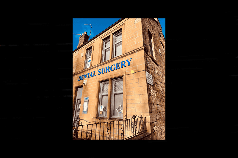 Maryhill Dental in Glasgow Snapped Up by FirstTime Buyer Dentistry Today