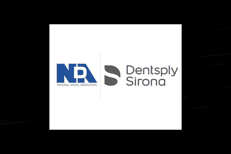Dentsply Sirona Signs New Partnership With the National Dental Association