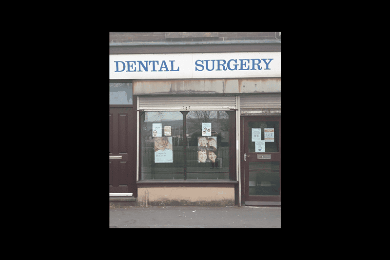 Harvey Dental Care Has Been Sold Dentistry Today