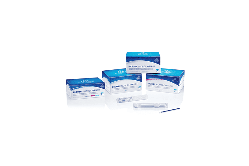 Introducing Profisil Fluoride Varnish Dentistry Today