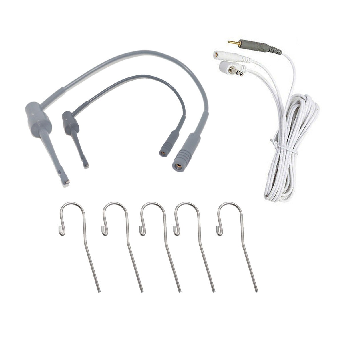 Buy Dental Apex Locator Cable Set Compatible For E2ZZ, JMorita