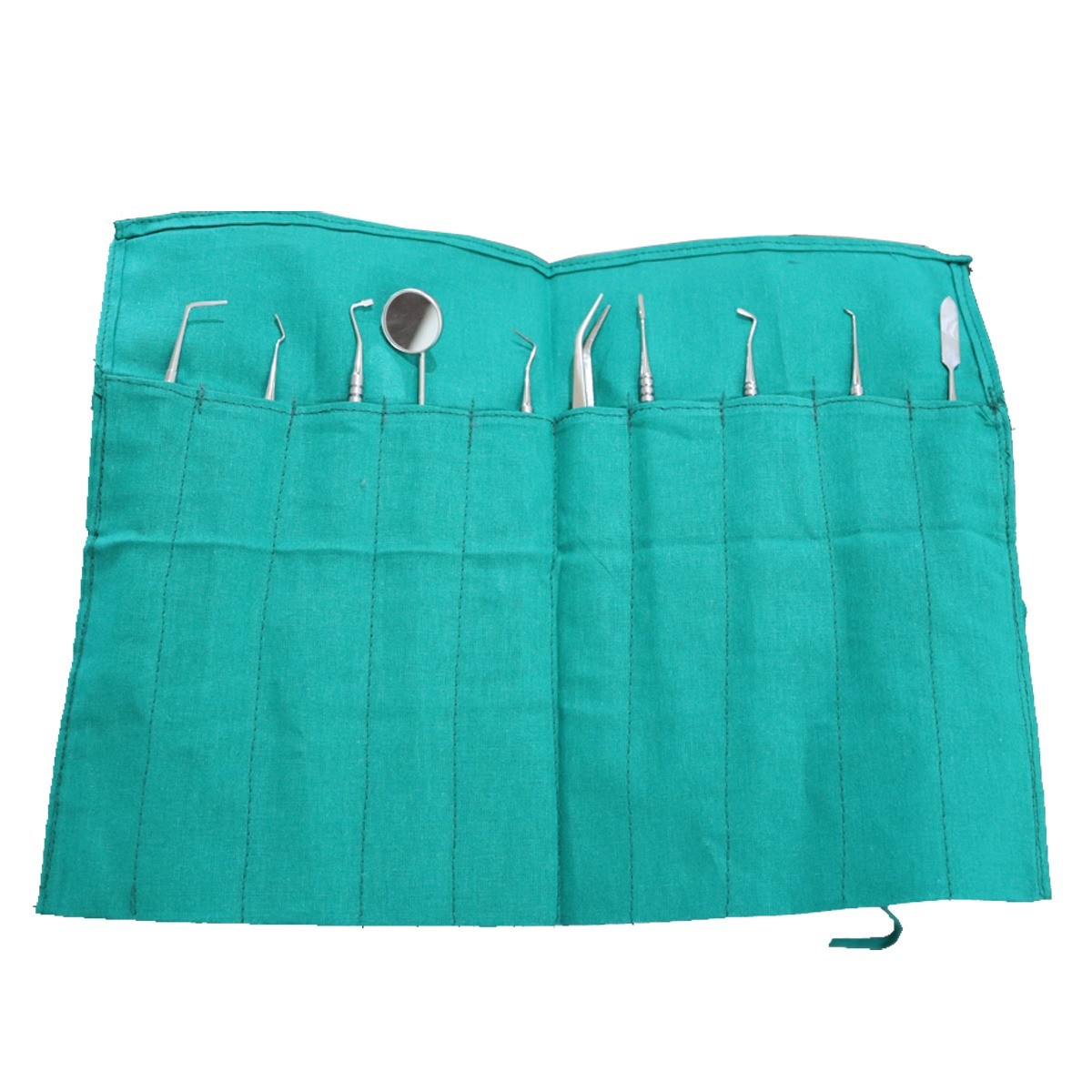 Buy CASEMENT INSTRUMENT POUCH , Dental Equipment Online in India Dentmark