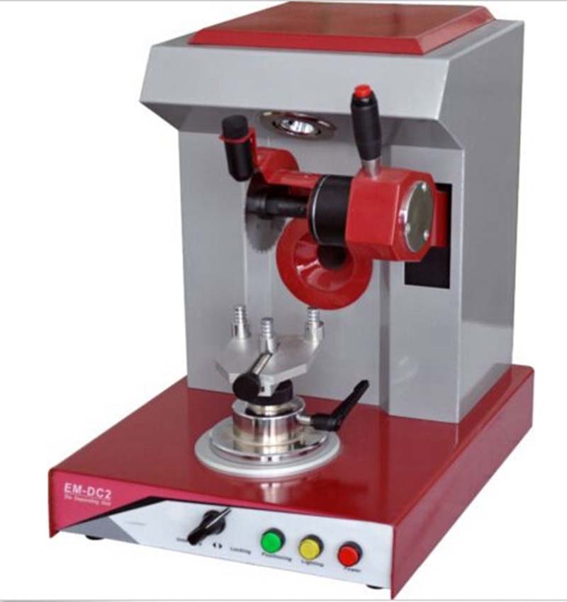 Buy Dental Die Cutting Machine LIDC , Dental Equipment Online in