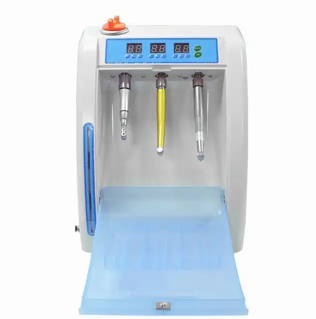 Buy Dental Lubrication Machine (DMLO) , Dental Equipment Online in