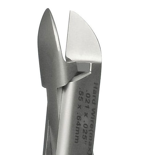 Buy DENTAL HARD WIRE CUTTER , Dental Equipment Online in India Dentmark