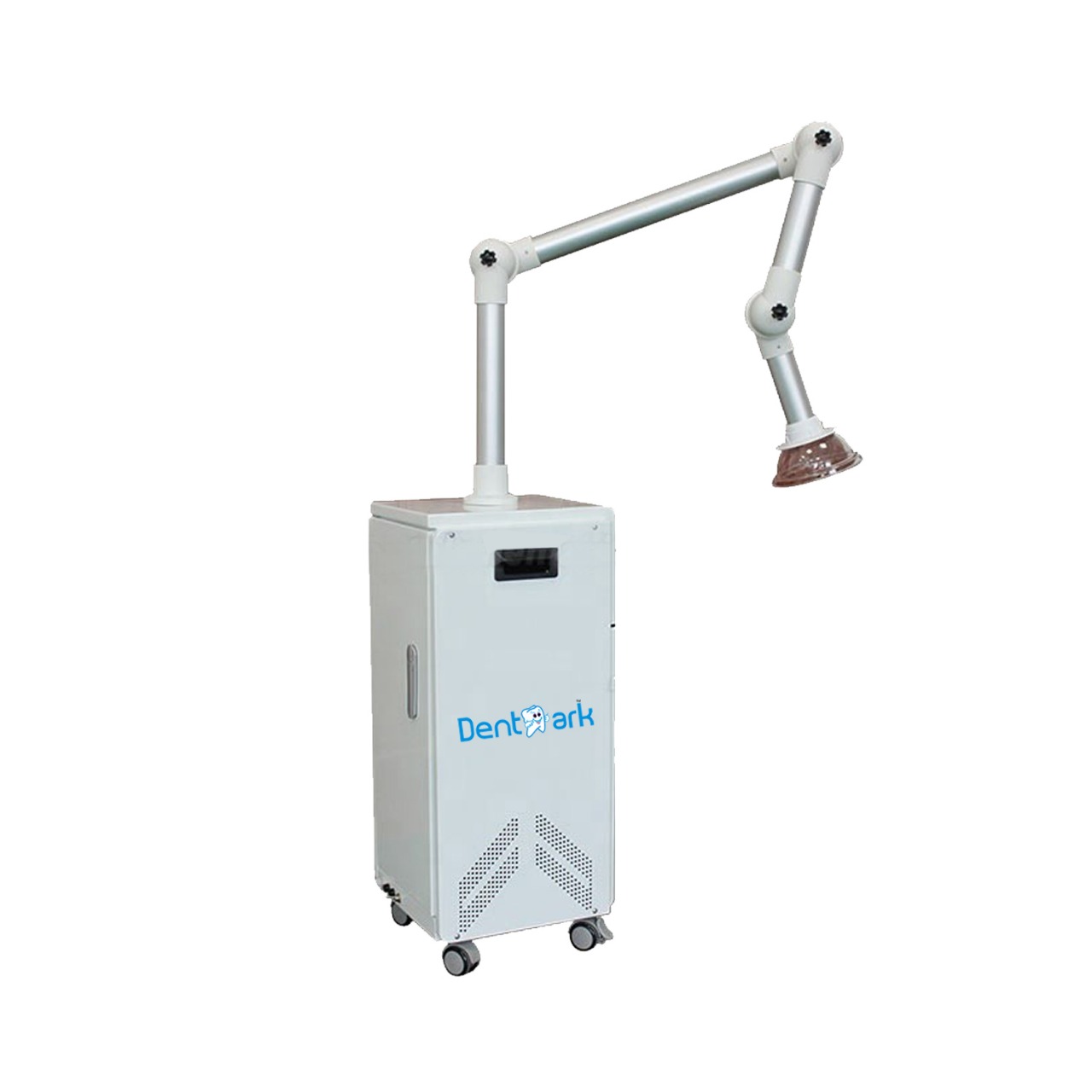 Buy DENTAL EXTERNAL ORAL SUCTION DEVICE WITH PLASMA STERILIZATION