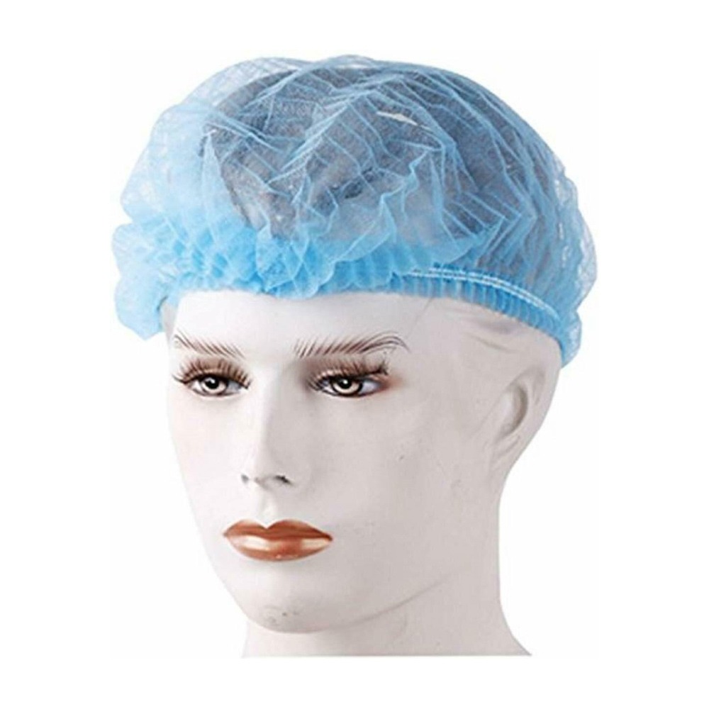 Buy Dental Head Cap Disposable (Bouffant Cap) , Dental Equipment Online
