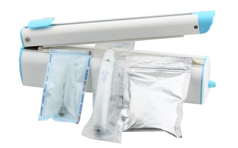 Buy DENTAL SEALING MACHINE , Dental Equipment Online in India Dentmark
